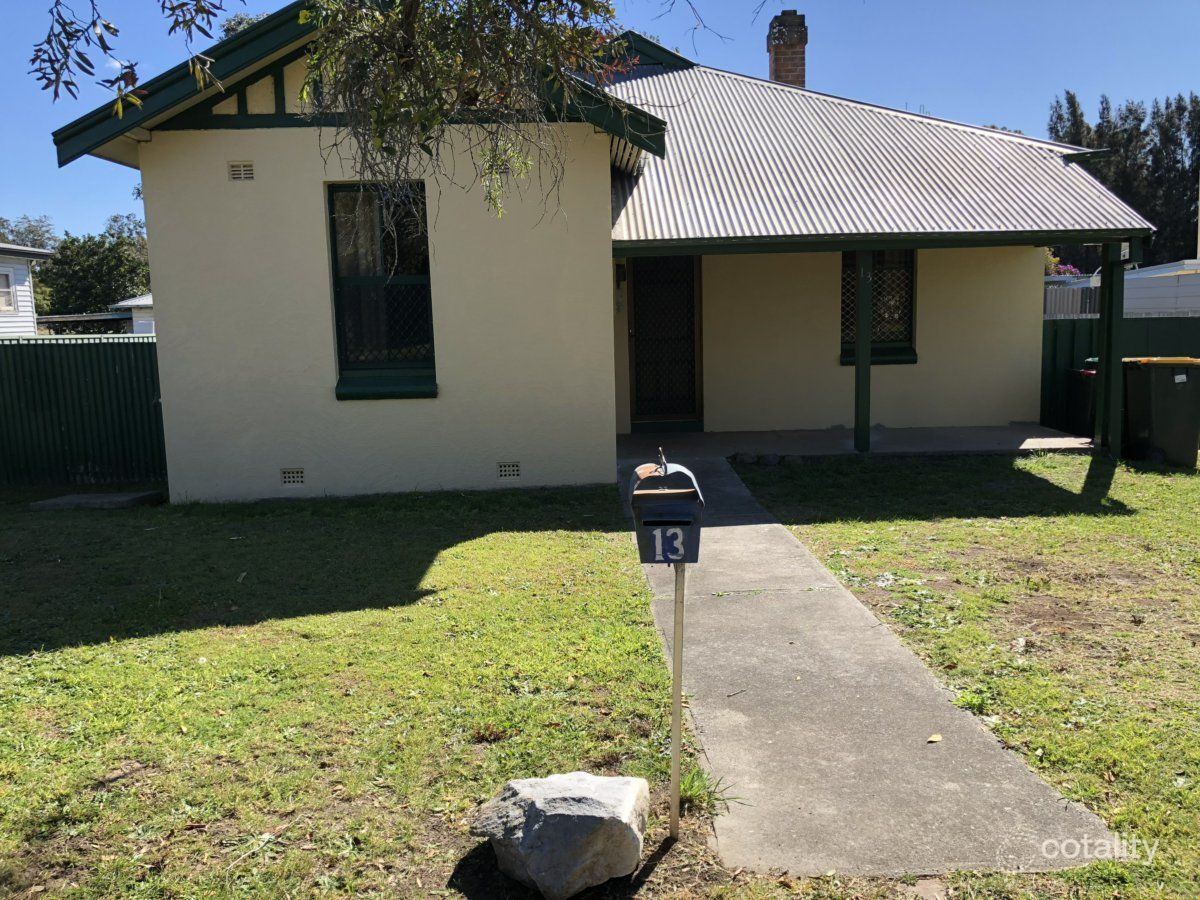 13 Railway St, Taree, NSW 2430