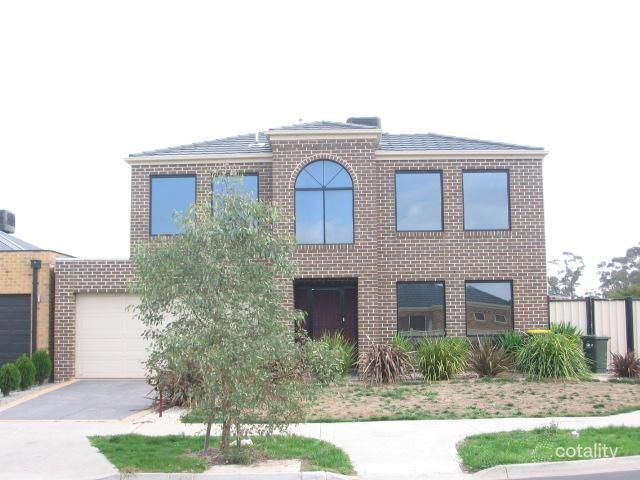 17 Carmody Dr, Cairnlea, VIC 3023