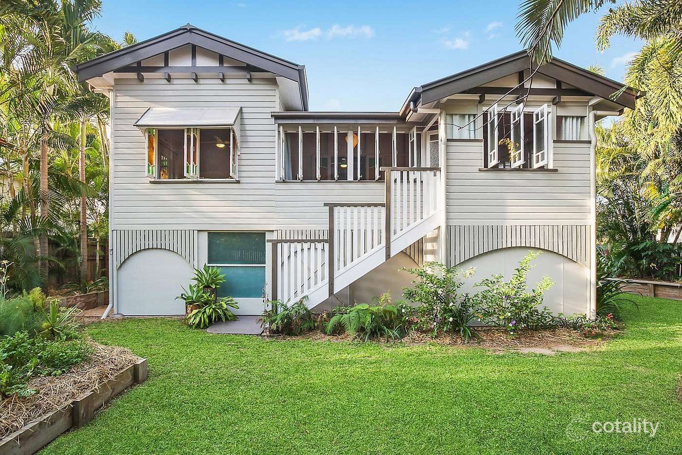 17 Townsend St, Mysterton, QLD 4812