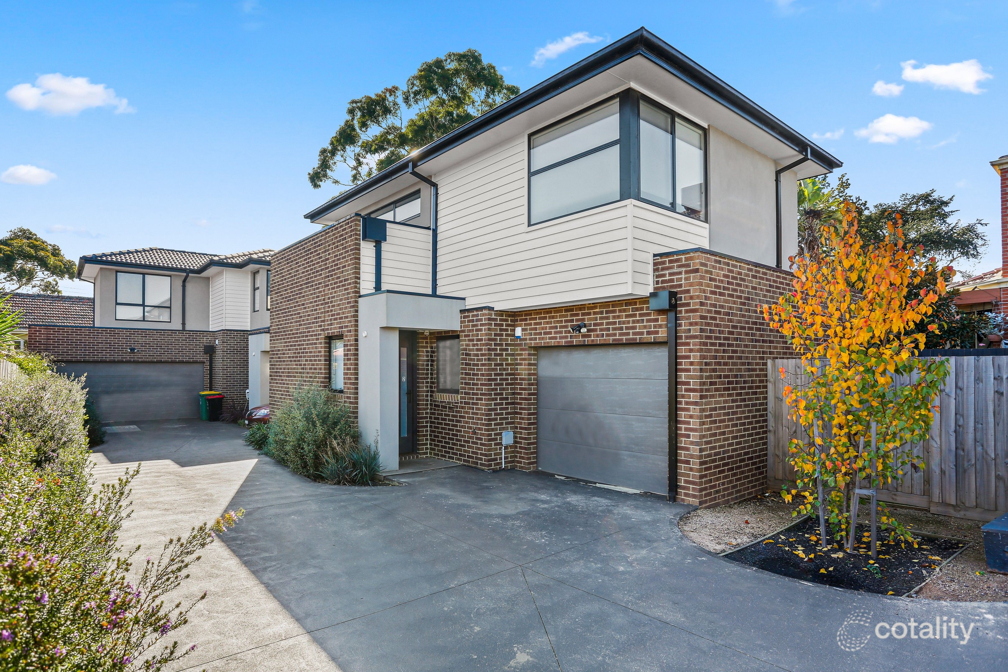 2/27 Pyalong Ave, Rosanna, VIC 3084