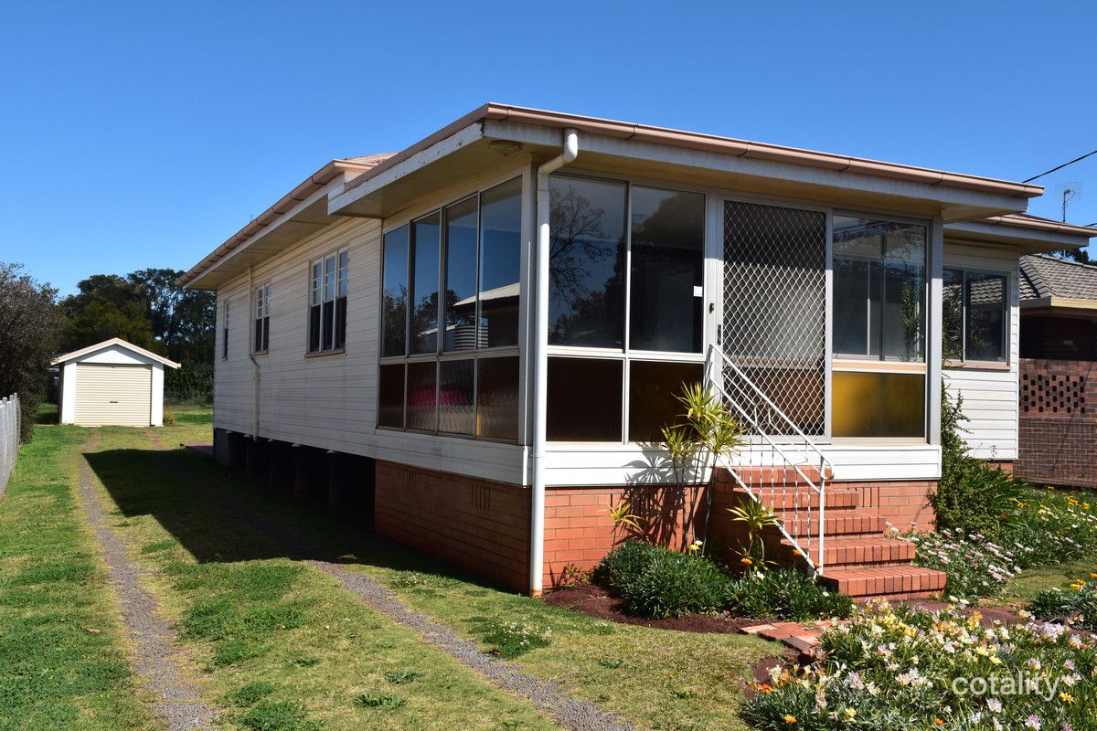 22a Warwick St, Harristown, QLD 4350