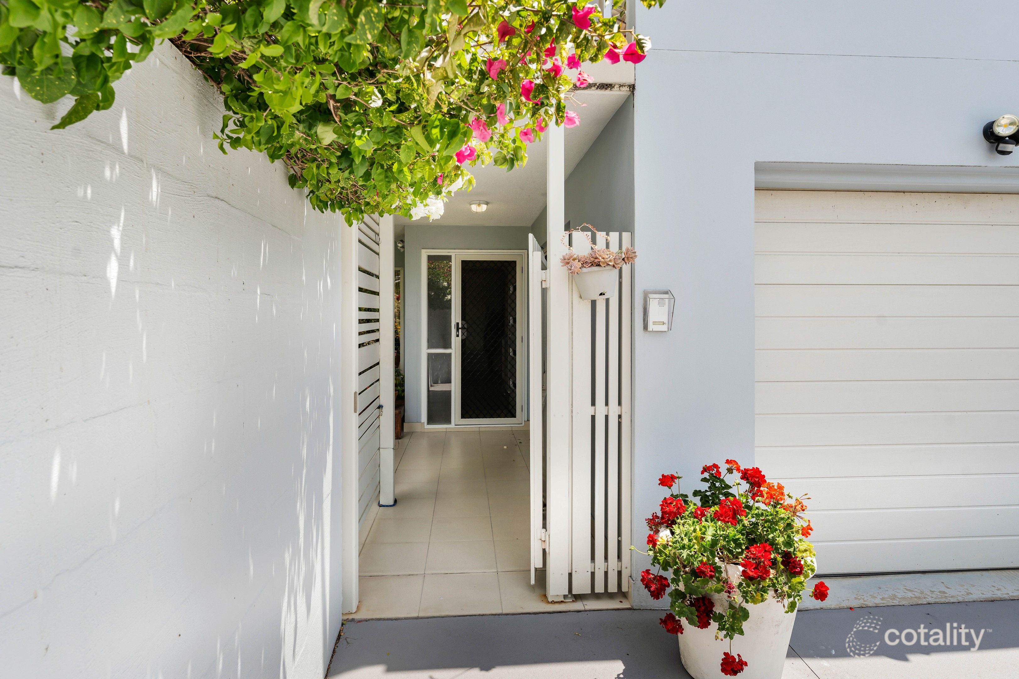 4/50 Pilba St, Chermside, QLD 4032