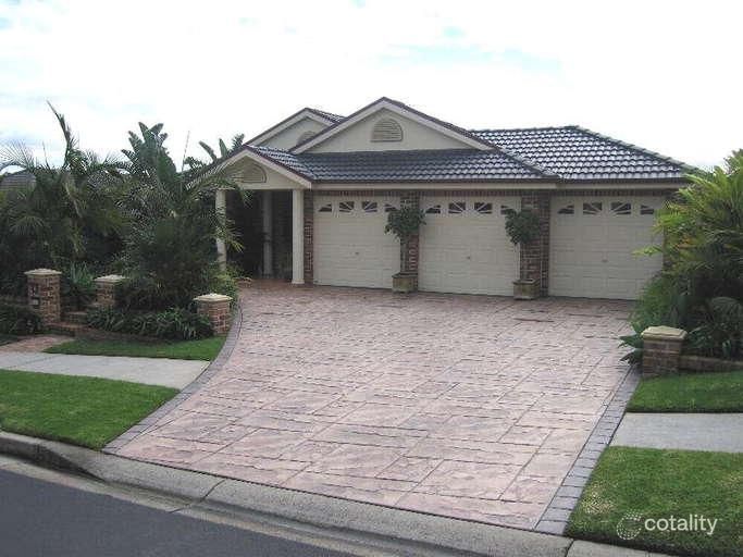 37 Peppercorn Cres, Fletcher, NSW 2287