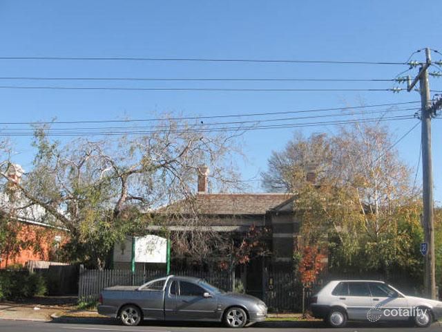 3 Denmark St, Kew, VIC 3101