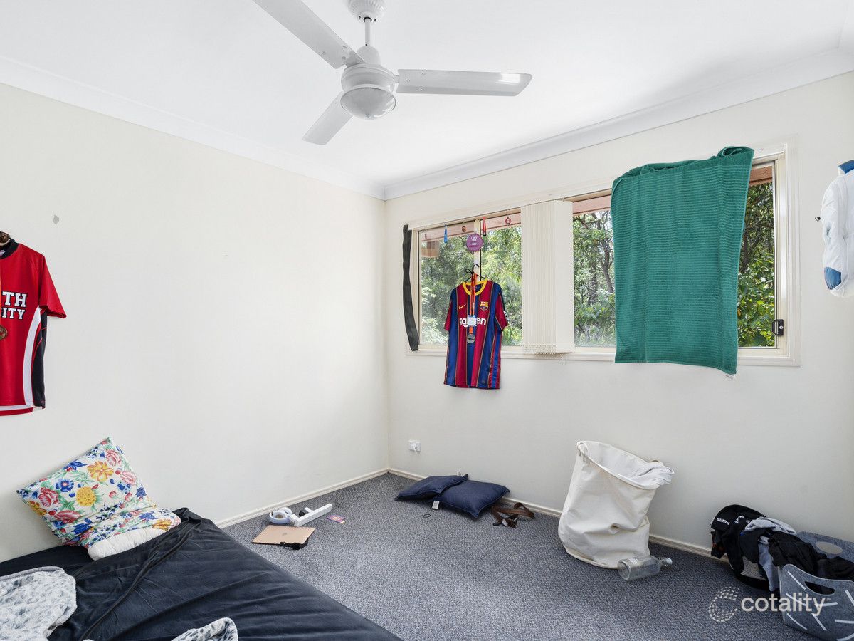 6/23 Nikau Cres, Nerang, QLD 4211