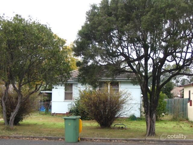 61 Faithfull St, Richmond, NSW 2753