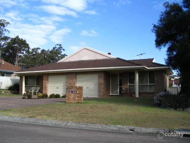 16 Buckingham St, Valentine, NSW 2280