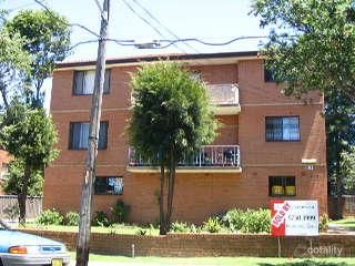 5/5-7 Bellevue Ave, Lakemba, NSW 2195