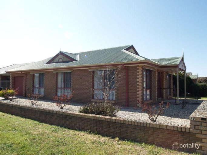 4/7 Russell St, Numurkah, VIC 3636