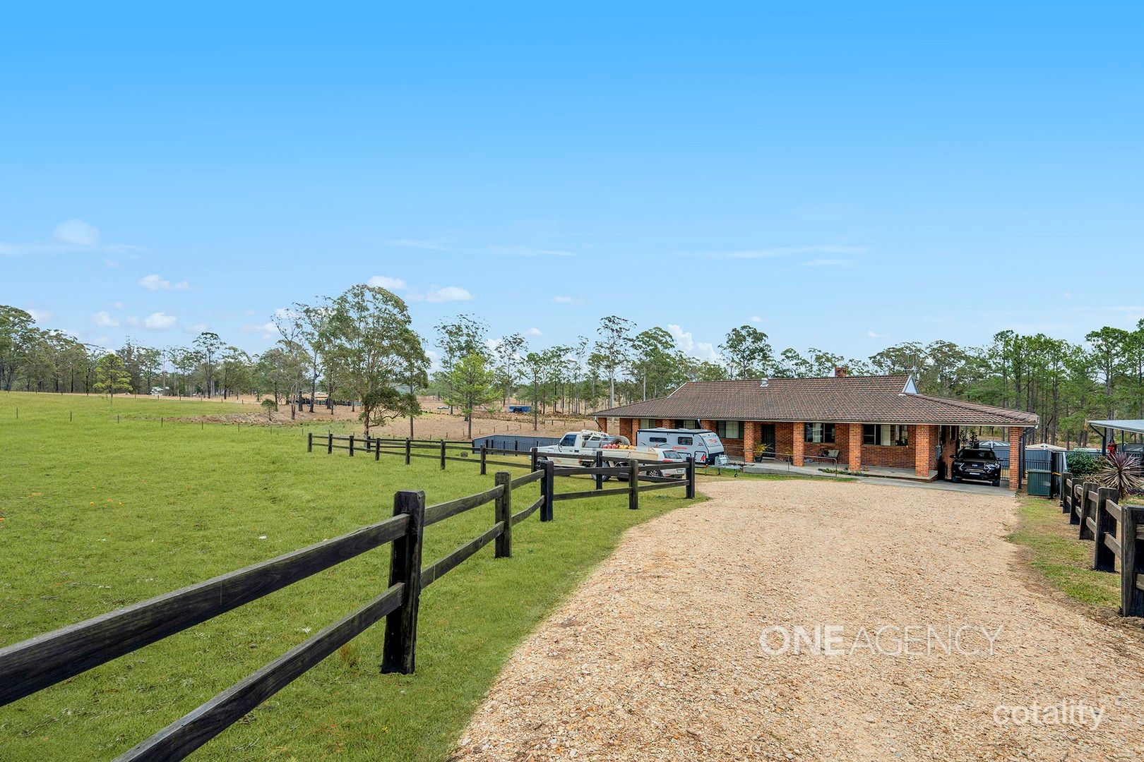 178 Pipeclay Rd, Brombin, NSW 2446