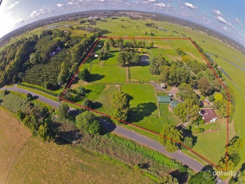 174 Millbank Rd, Terara, NSW 2540