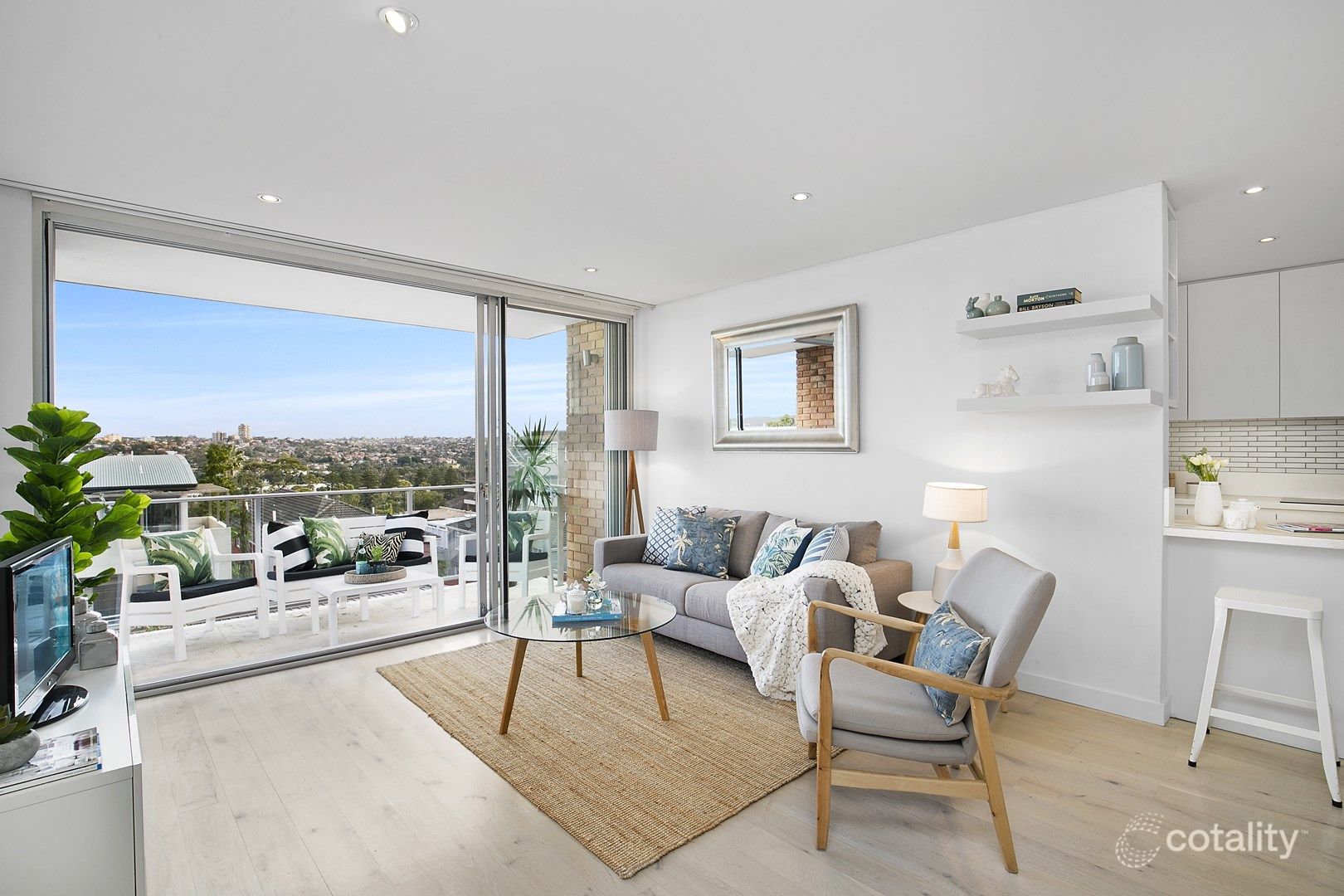 18/44 Crown Rd, Queenscliff, NSW 2096