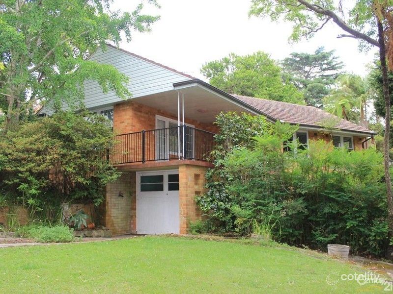 48 Carnarvon Rd, Roseville, NSW 2069