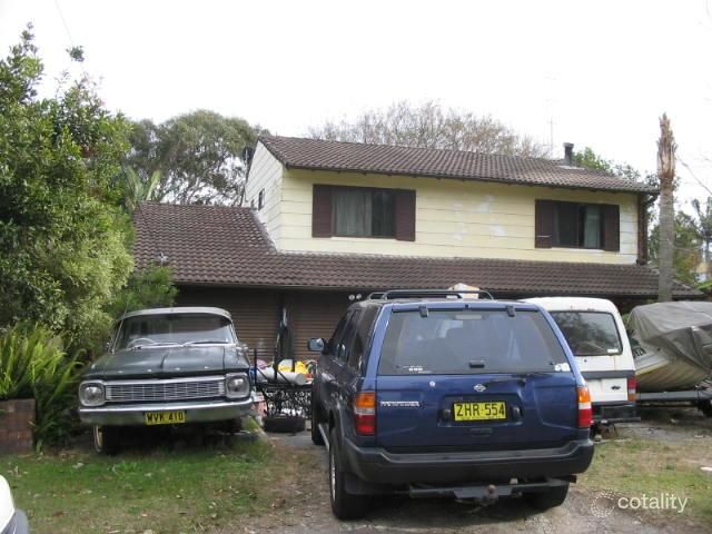 40 Poplars Ave, Bateau Bay, NSW 2261
