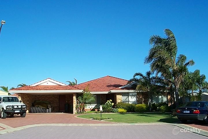 27 Halyard Way, Waikiki, WA 6169