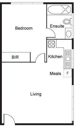 5/12 Madden Gr, Burnley, VIC 3121
