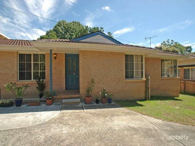 2/10 Margaret St, Point Clare, NSW 2250