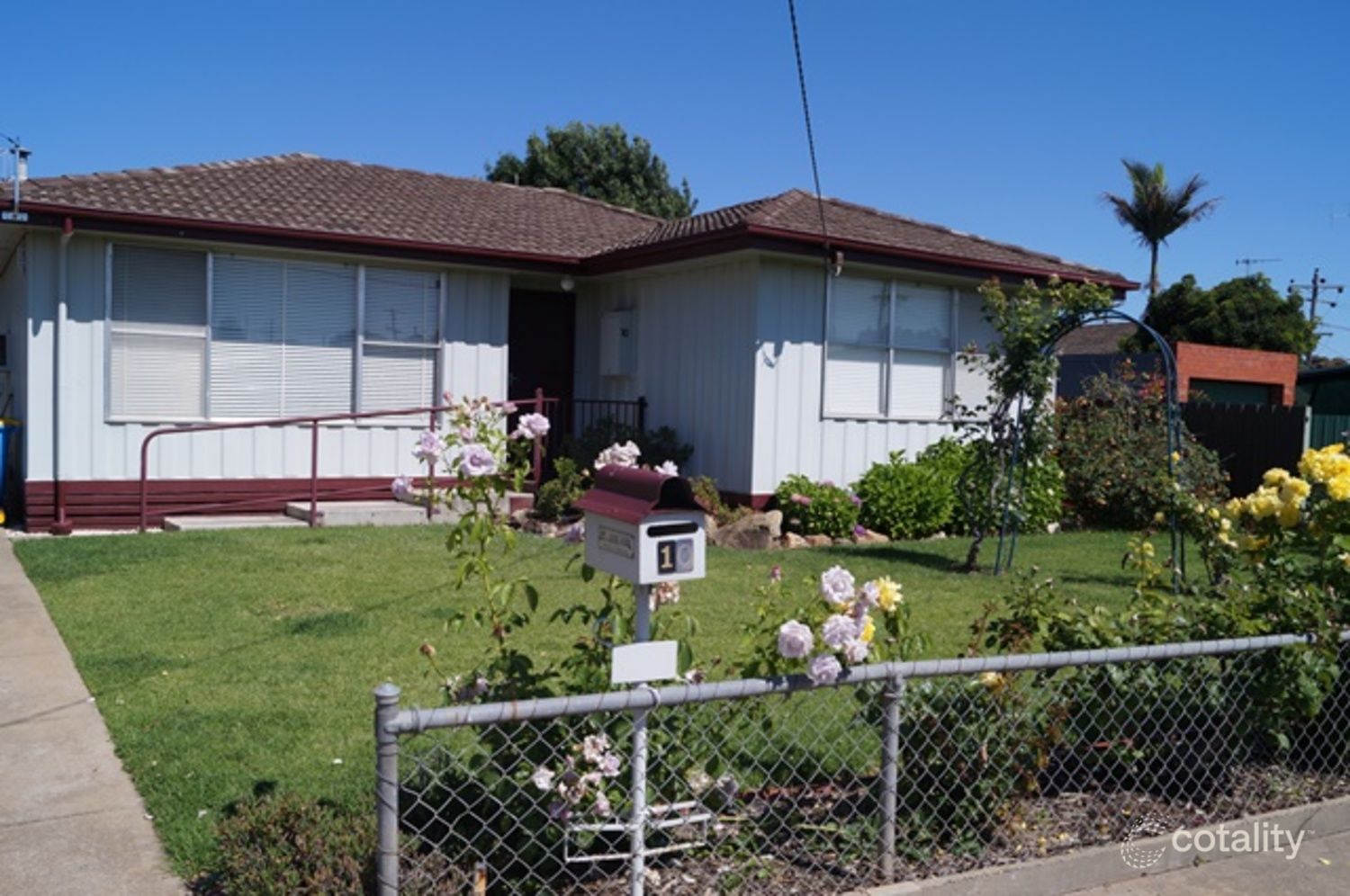 10 Hume Ct, Shepparton, VIC 3630