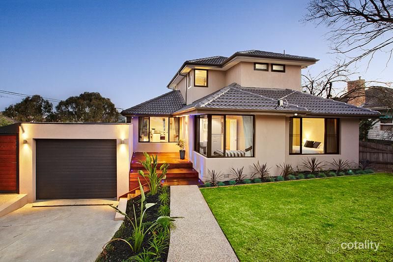 37 Fricker Ave, Greensborough, VIC 3088