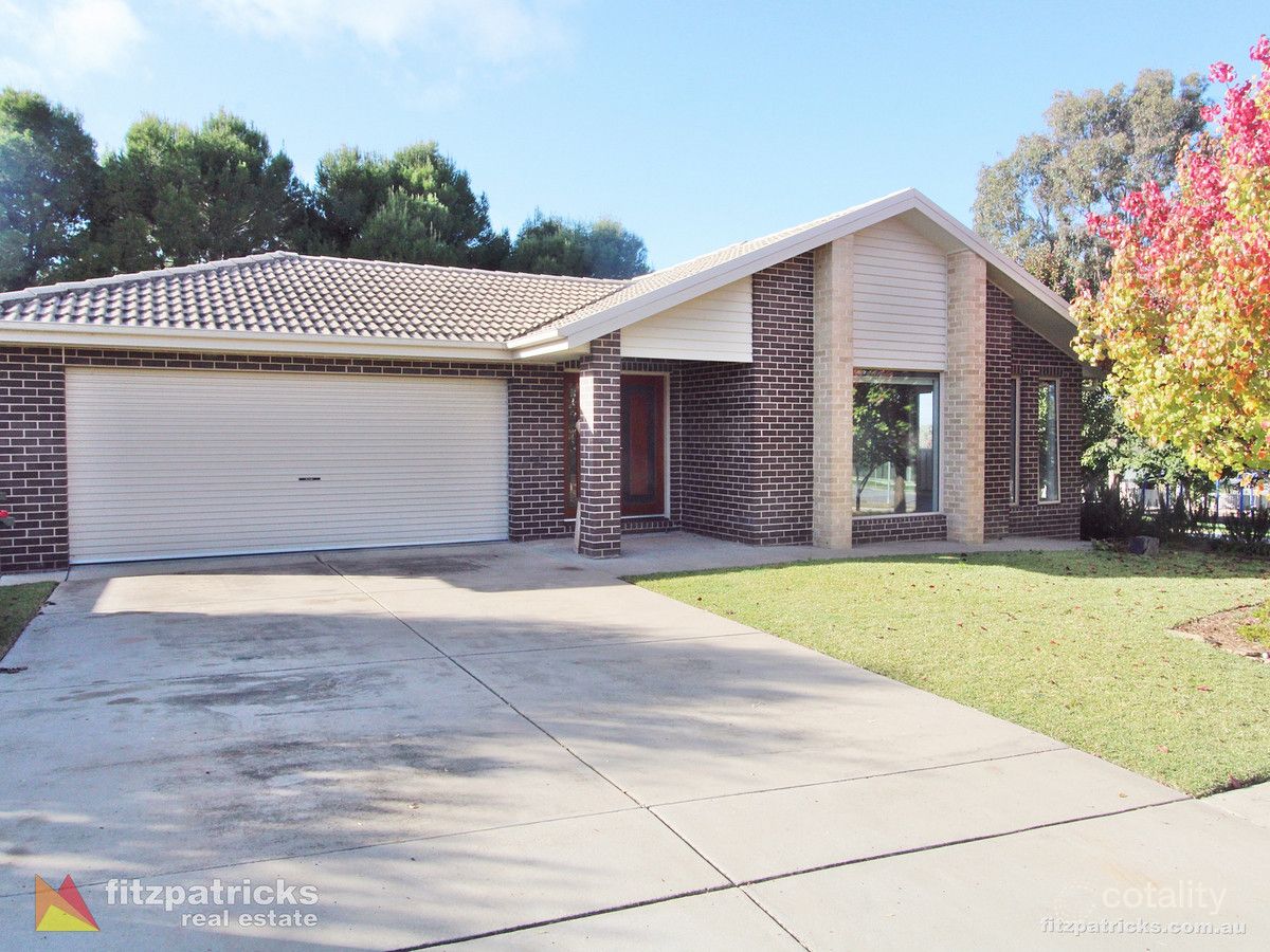 50 Messenger Ave, Boorooma, NSW 2650