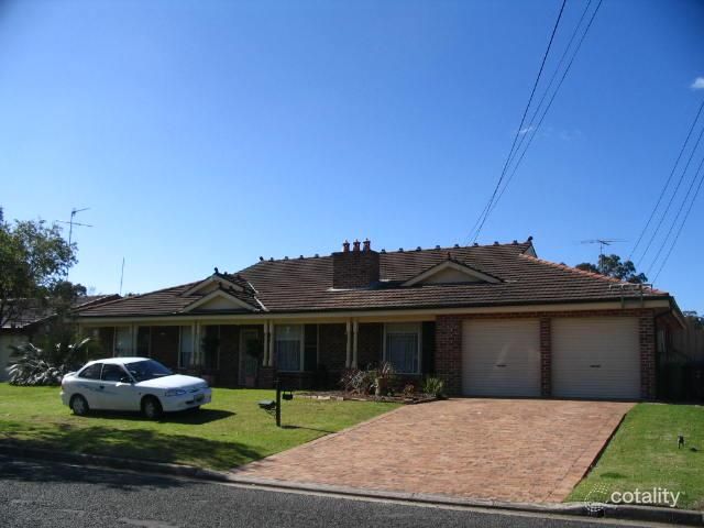 11 Tent St, Kingswood, NSW 2747