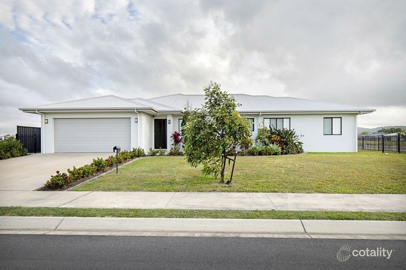 2 Leet Cres, Proserpine, QLD 4800