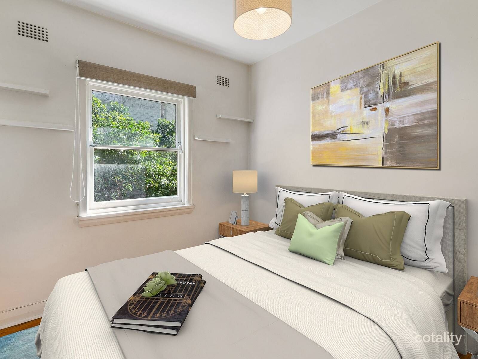 6/100 Wallis St, Woollahra, NSW 2025