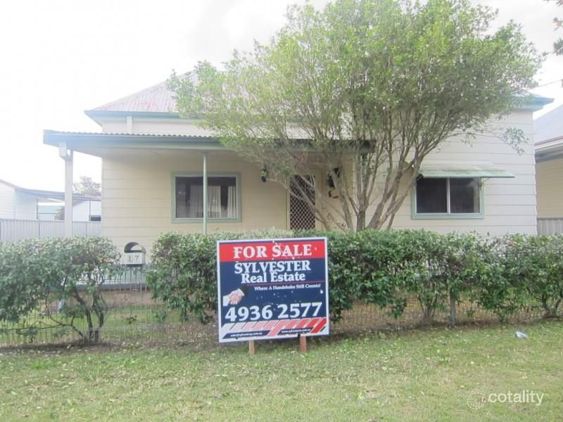 17 Second St, Weston, NSW 2326