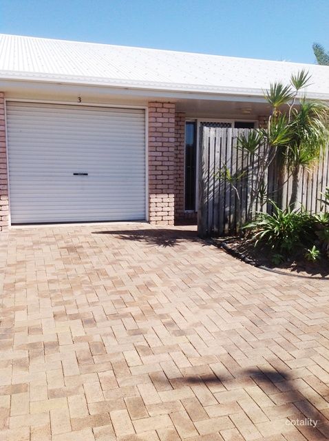 3/2 East Gordon St, Mackay, QLD 4740