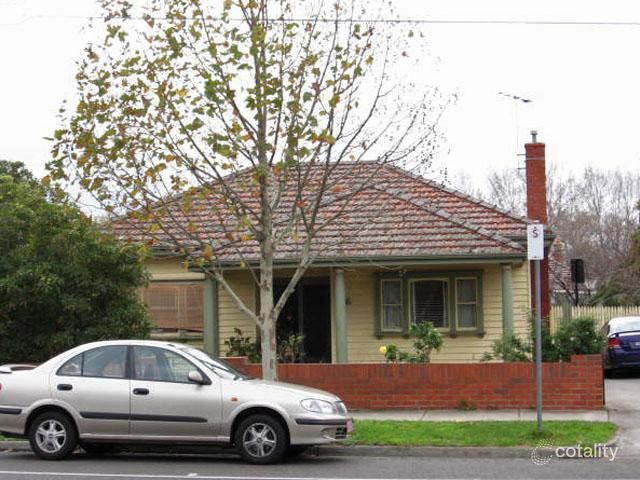 5/96 Grange Rd, Alphington, VIC 3078