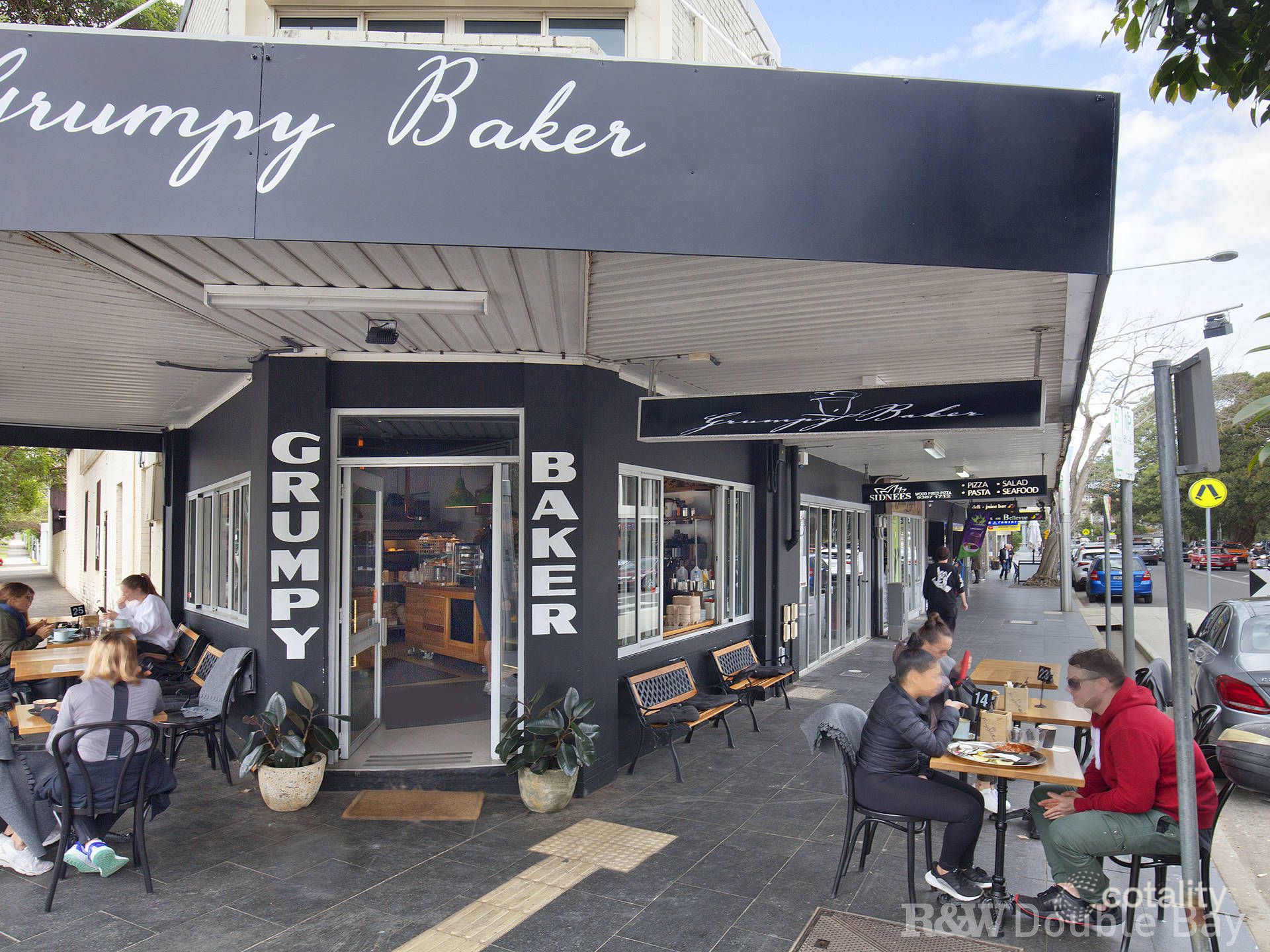 4/64 Birriga Rd, Bellevue Hill, NSW 2023