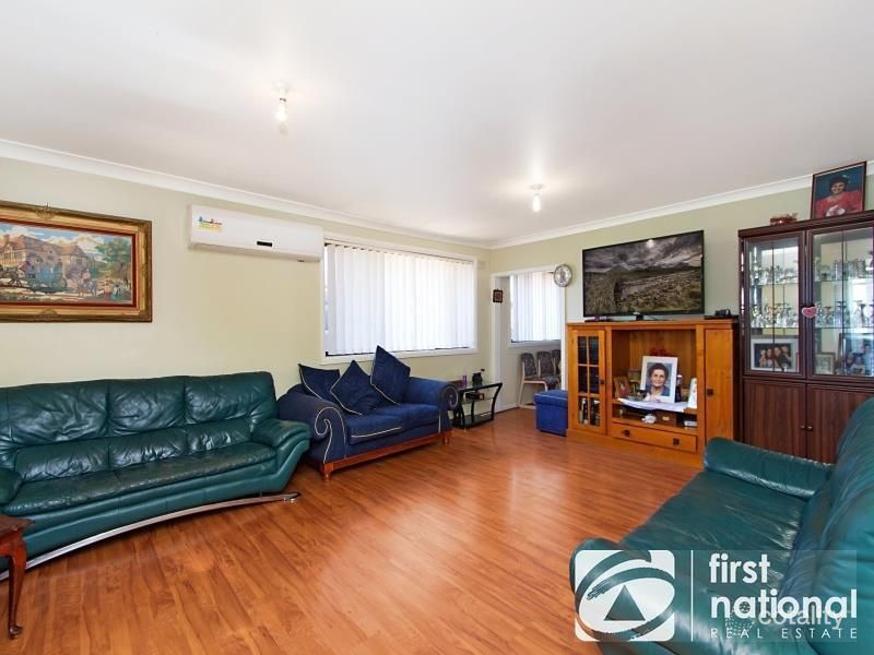 132 Jersey Rd, Dharruk, NSW 2770