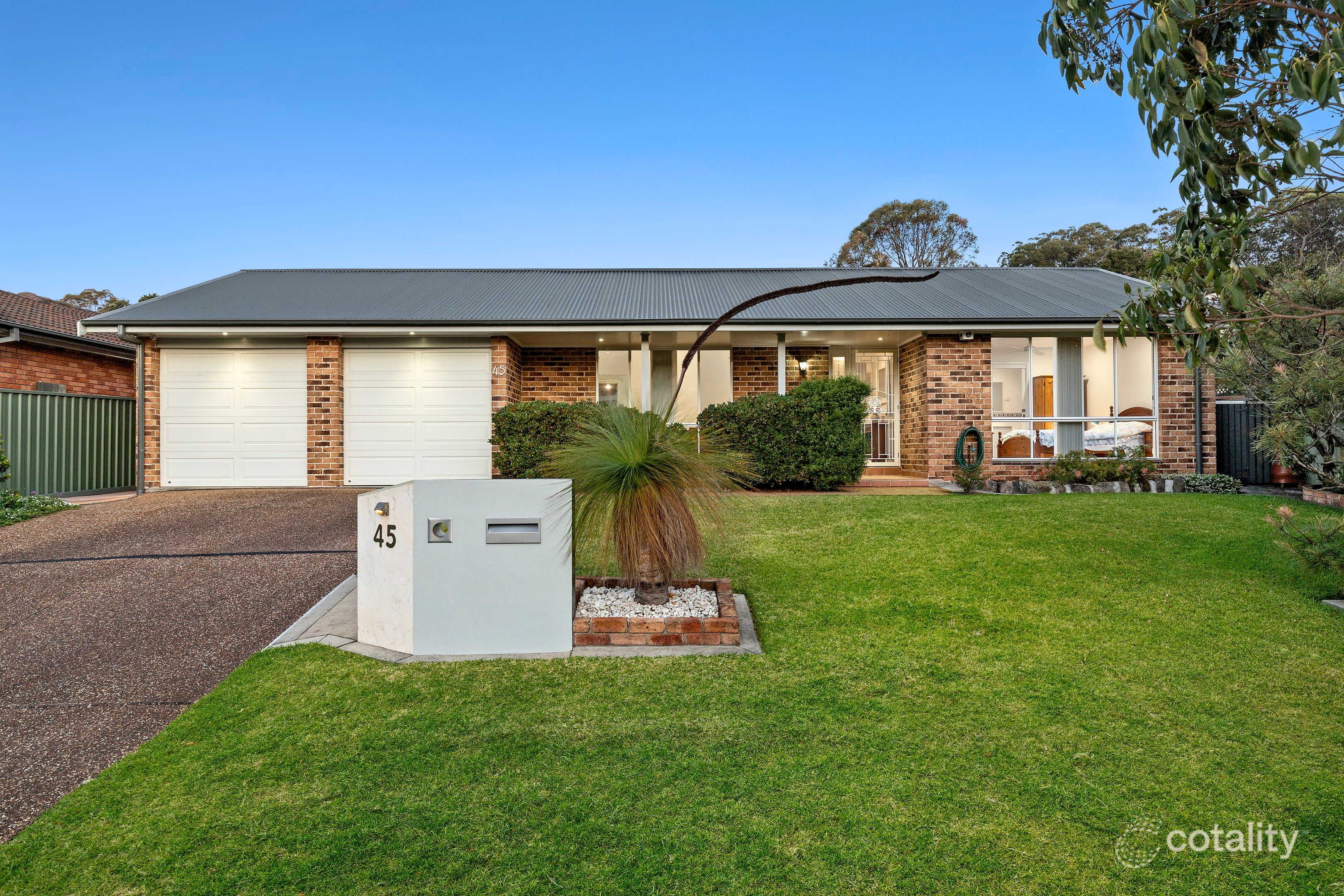 45 Kerry Ave, Elermore Vale, NSW 2287
