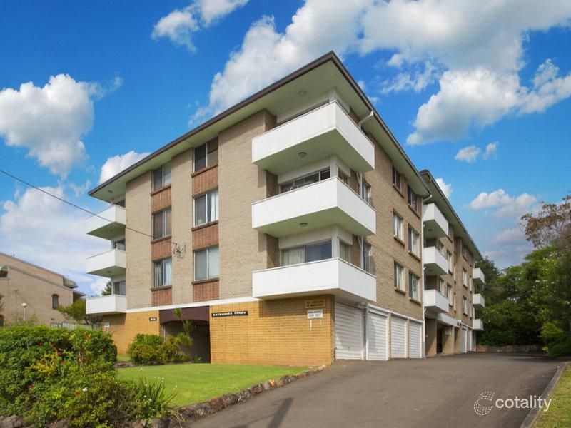 17/22 Padstow Pde, Padstow, NSW 2211