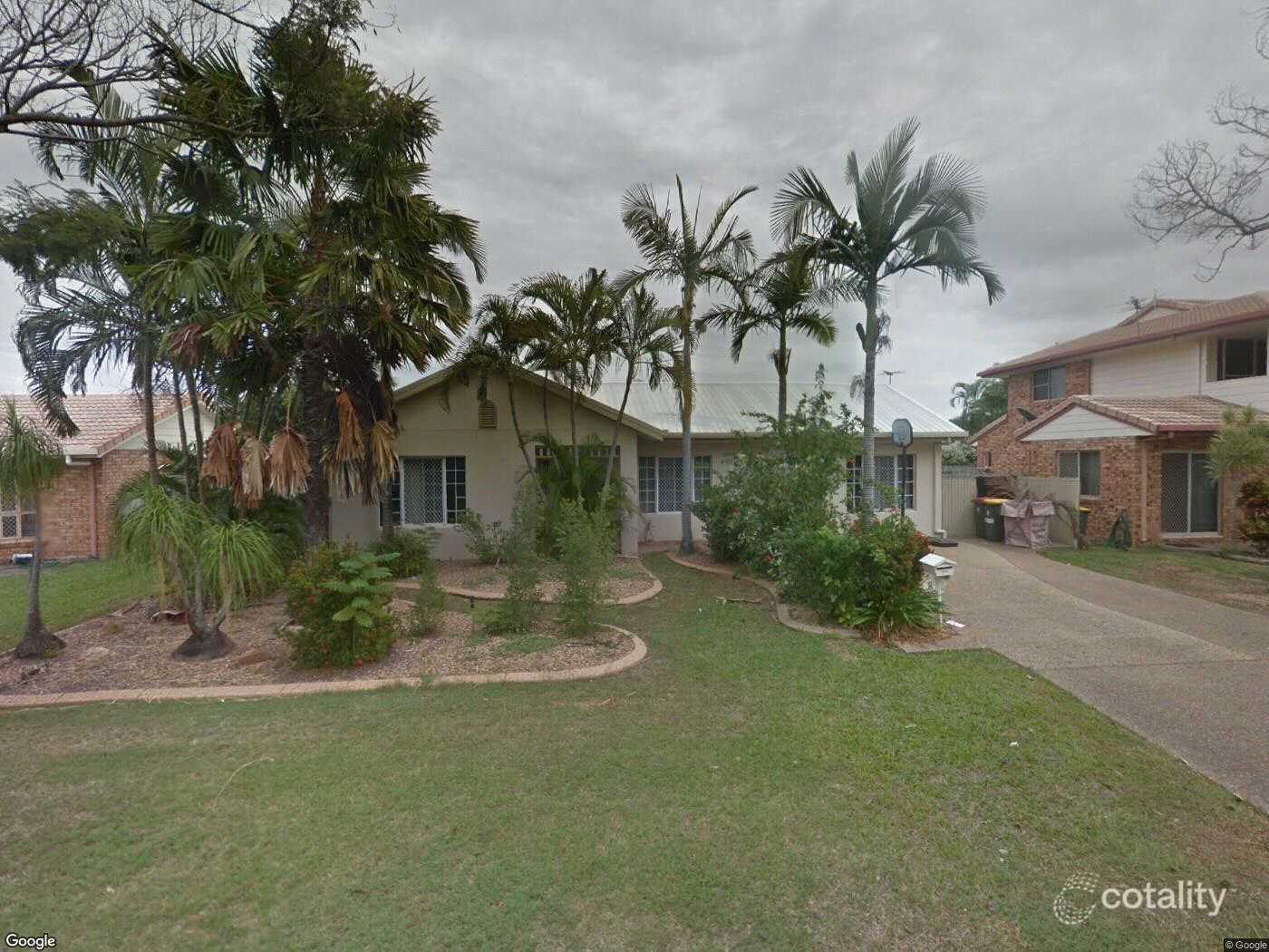 8 Eaton Cir, Kirwan, QLD 4817