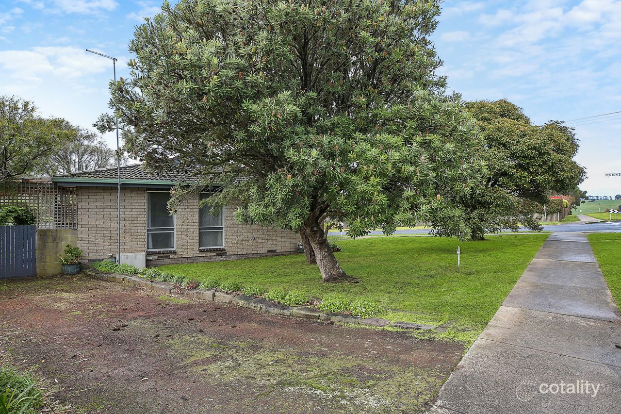 34 Fenton St, Camperdown, VIC 3260
