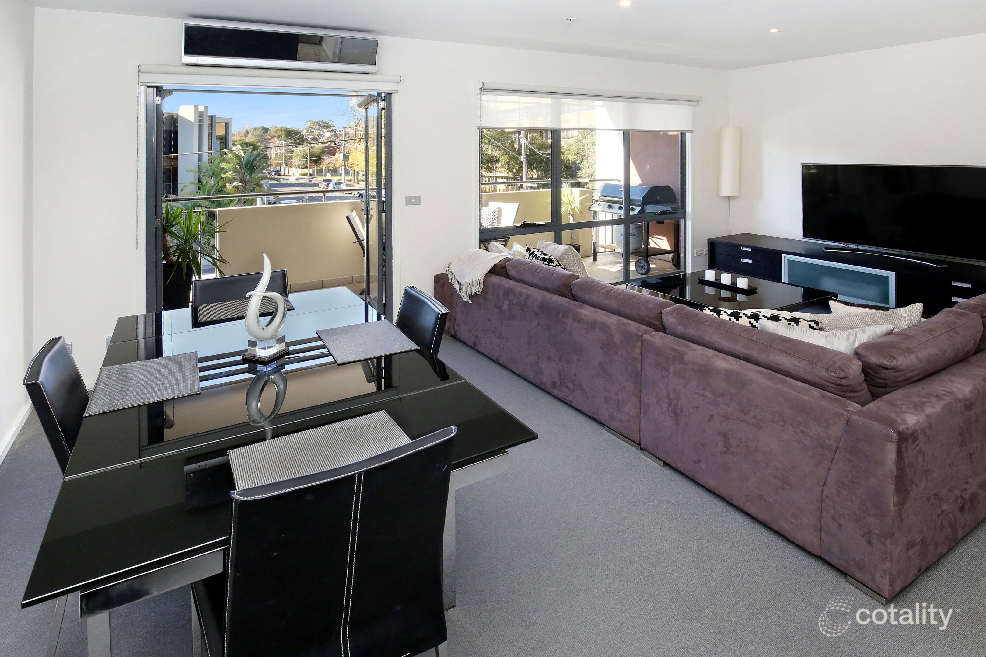 1/87-89 Denmark St, Kew, VIC 3101