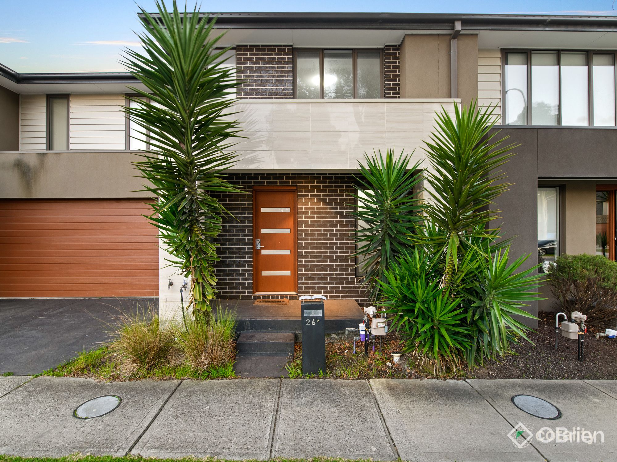 26a Selandra Bvd, Clyde North, VIC 3978