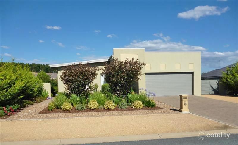 19 Wild Tce, Bungendore, NSW 2621