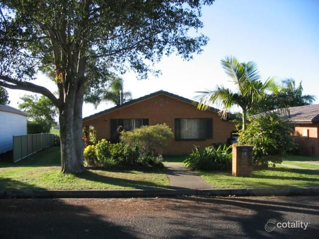 5 Lawrence Cres, West Kempsey, NSW 2440