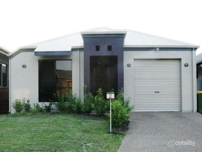2 Wagtail Ct, Douglas, QLD 4814