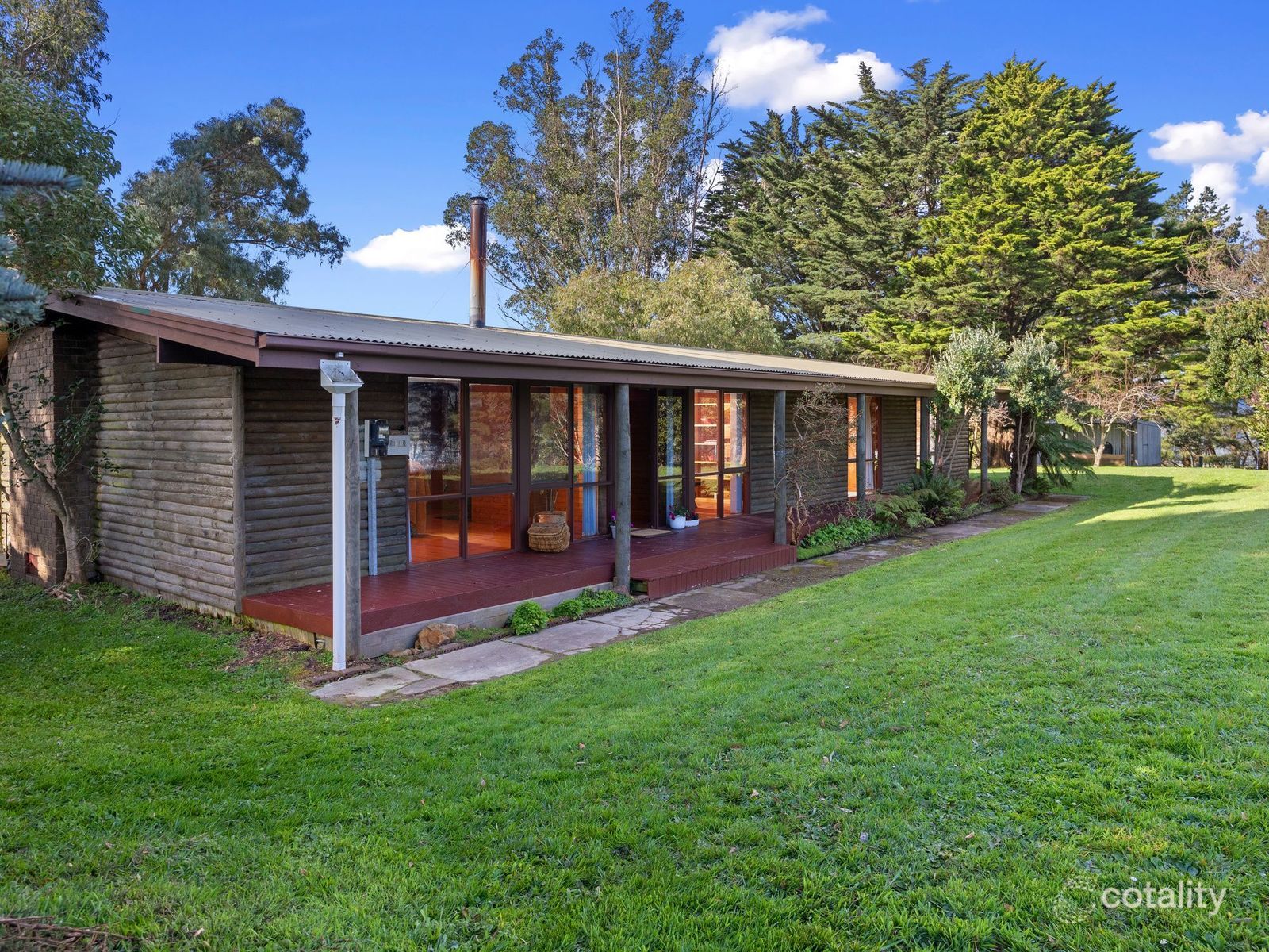 509 Mccartins Rd, Turtons Creek, VIC 3960