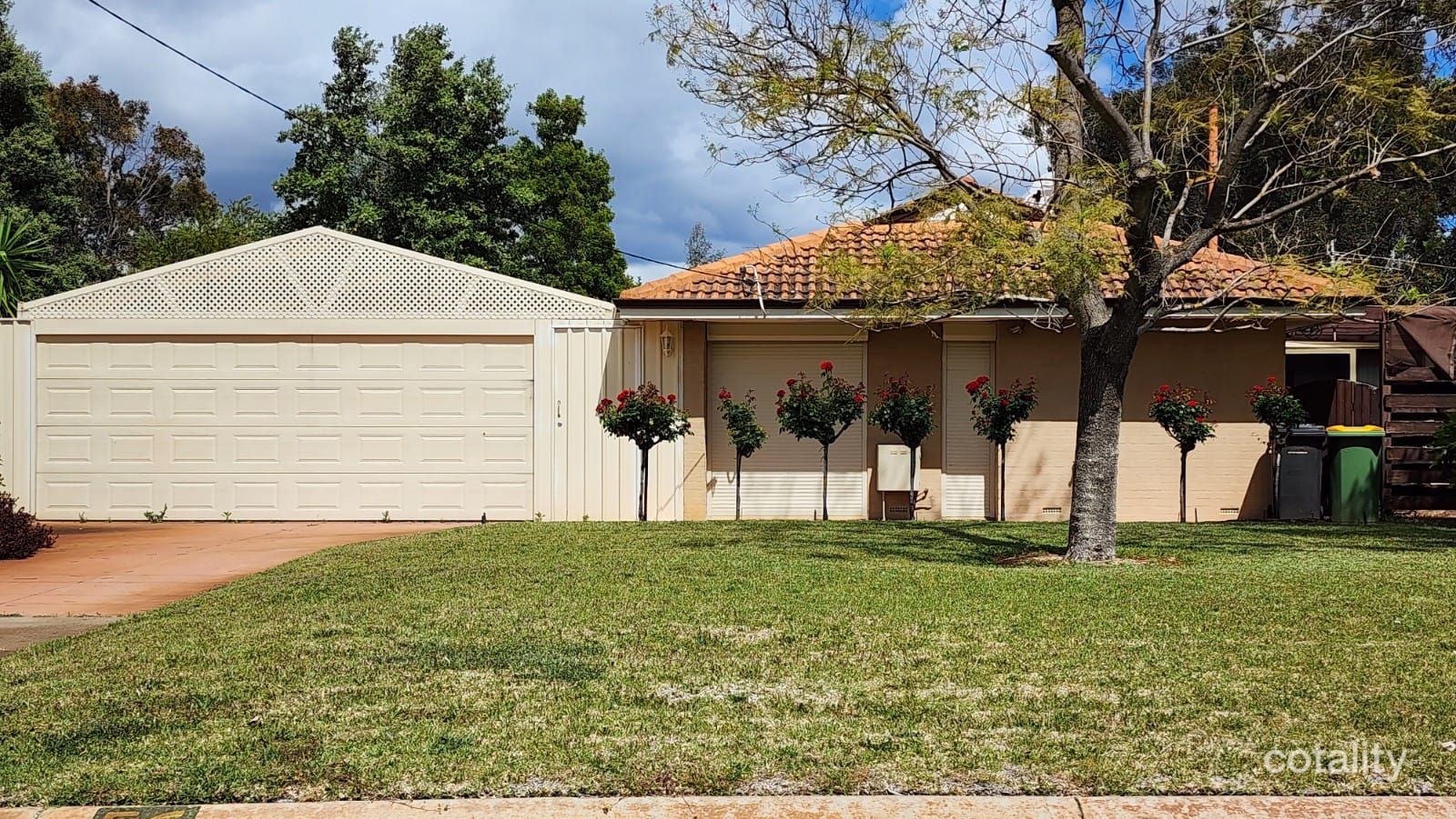 56 Galaxy St, Beckenham, WA 6107