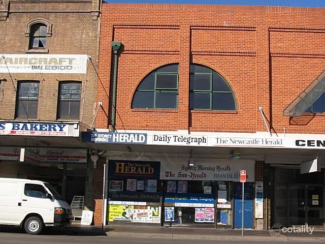 307 Hunter St, Newcastle, NSW 2300