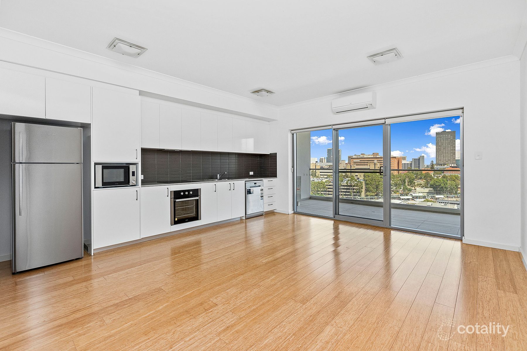 86/33 Newcastle St, Perth, WA 6000