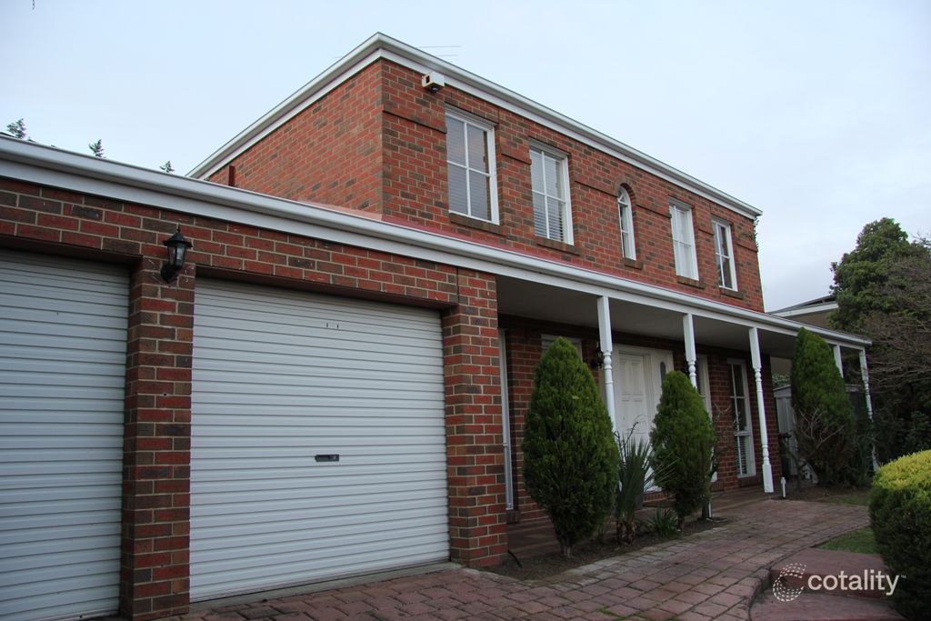 40 Victory Way, Highton, VIC 3216