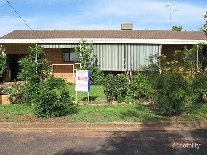 47 Boori St, Peak Hill, NSW 2869