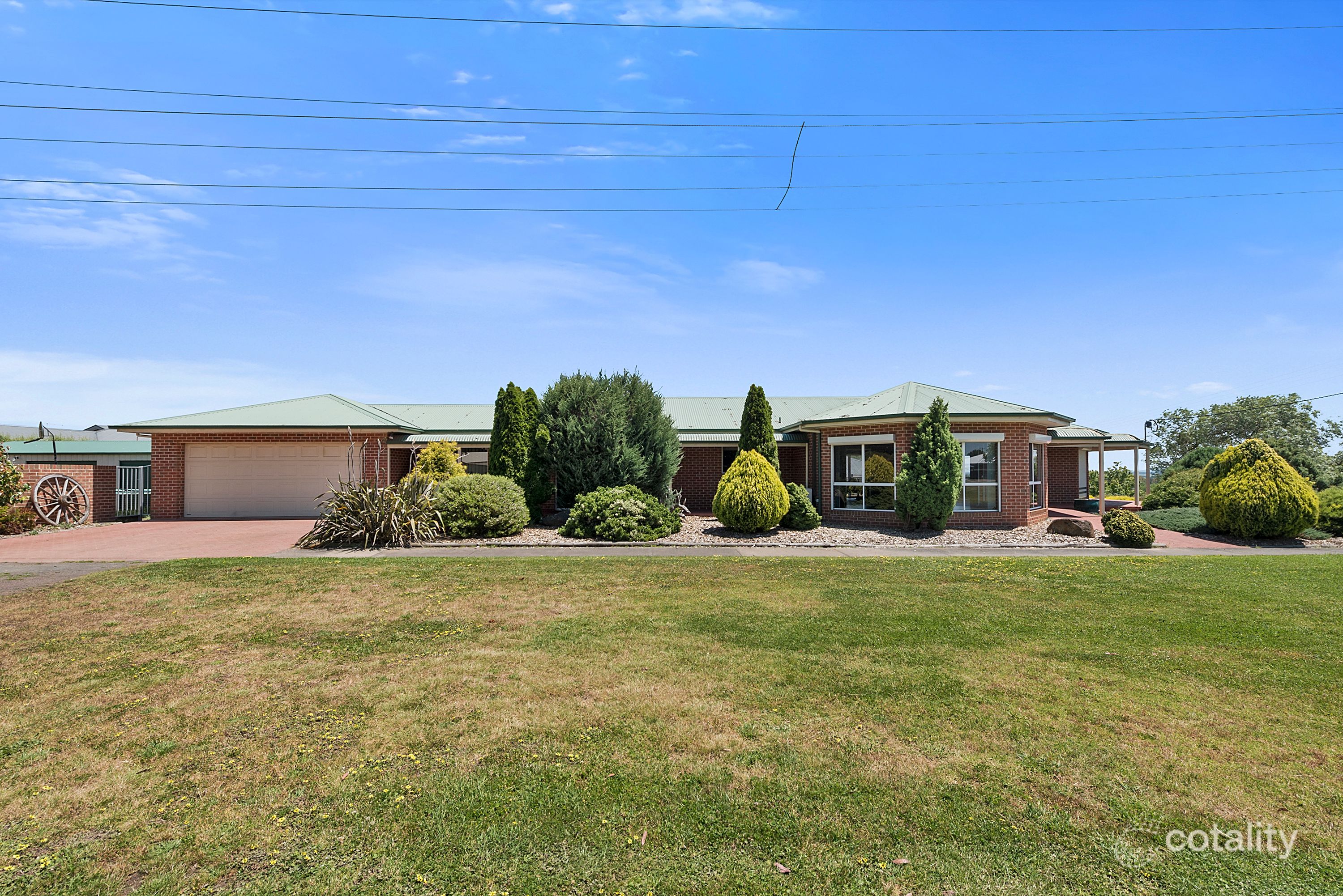 3 Campbell St, Camperdown, VIC 3260