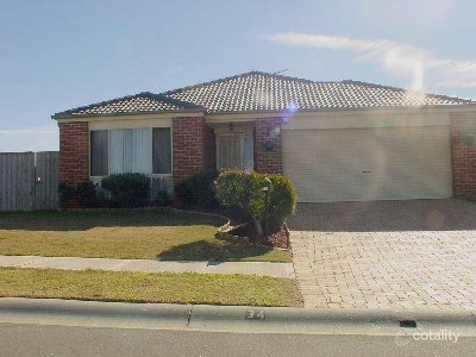 34 Winslow Ave, Stanhope Gardens, NSW 2768