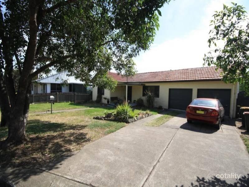 6 Forbes St, Muswellbrook, NSW 2333